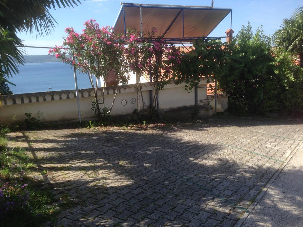 Apartments And Rooms Knez Portorož Exteriör bild
